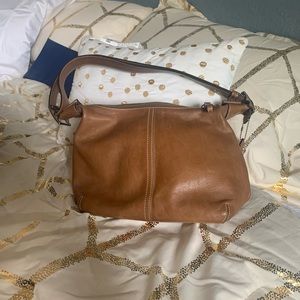 Coach shoulder bag